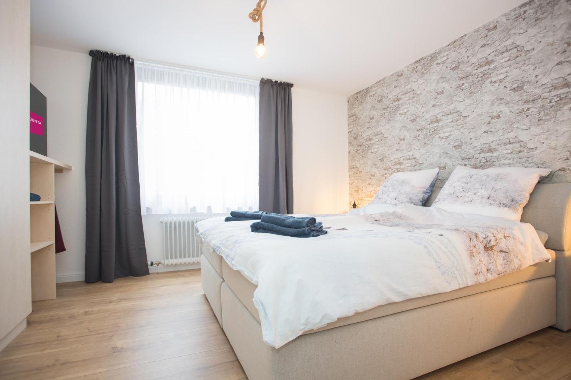 Deluxe Apartment For 5 - Sauna & Pool - Free Parking Winterberg Eksteriør billede